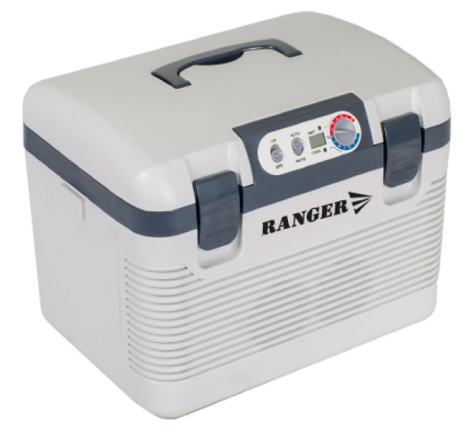 Ranger Автохолодильник Ranger Iceberg 19L (RA8848)