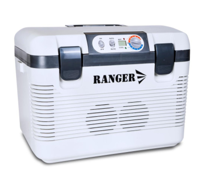 Ranger Автохолодильник Ranger Iceberg 19L (RA8848)
