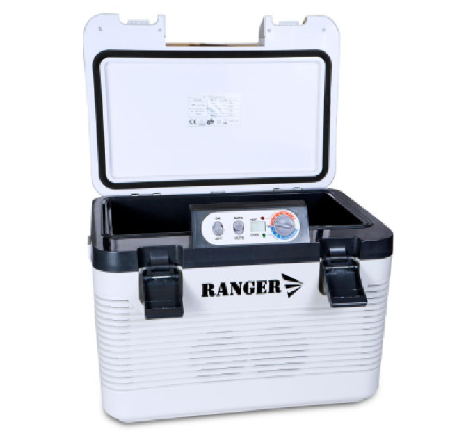 Ranger Автохолодильник Ranger Iceberg 19L (RA8848)