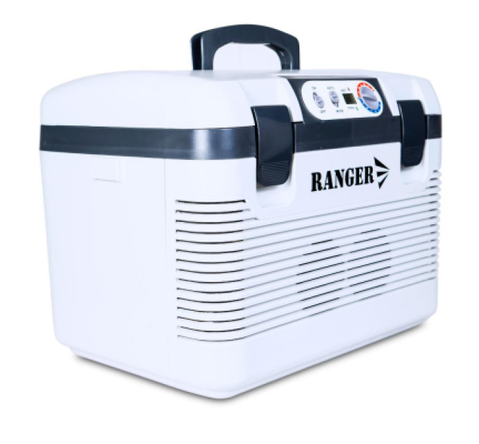 Ranger Автохолодильник Ranger Iceberg 19L (RA8848)