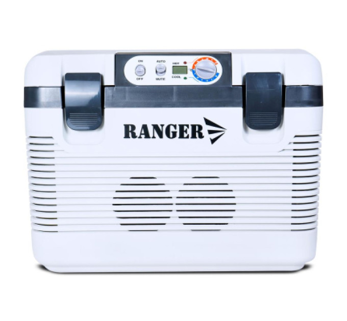 Ranger Автохолодильник Ranger Iceberg 19L (RA8848)