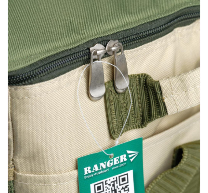 Ranger Термосумка Ranger HB5-XL (RA9907)