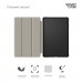 Armorstandart Чохол до планшета Armorstandart Smart Case Xiaomi Pad 6S Pro Blue (ARM75101)