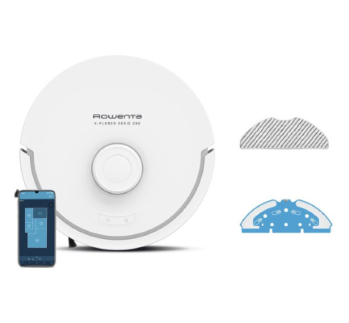 Rowenta Пилосос Rowenta RR88H7E0