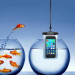 ColorWay Чохол до мобільного телефона ColorWay Waterproof Universal Transparent (CW-CWP01US/57134)