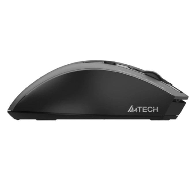 A4Tech Мишка A4Tech Fstyler FG55S Plus Wireless Grey (4711421003421)