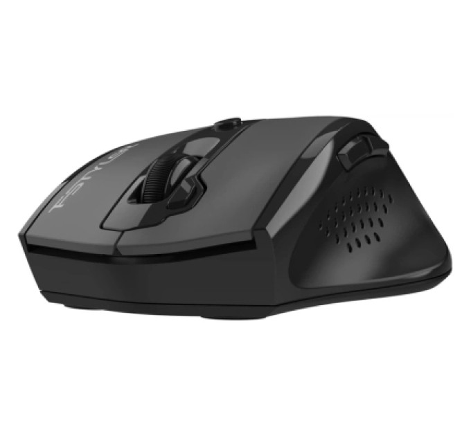 A4Tech Мишка A4Tech Fstyler FG55S Plus Wireless Grey (4711421003421)