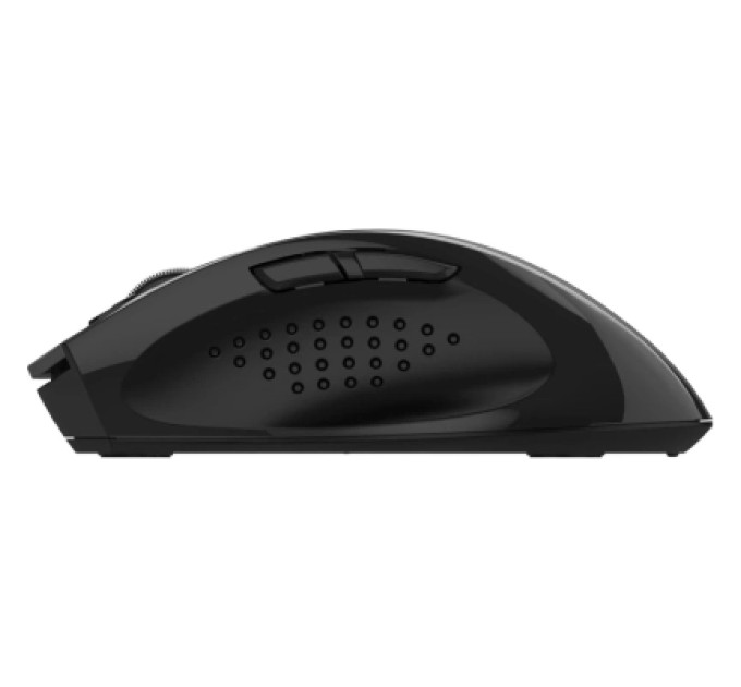 A4Tech Мишка A4Tech Fstyler FG55S Plus Wireless Grey (4711421003421)
