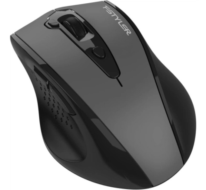 A4Tech Мишка A4Tech Fstyler FG55S Plus Wireless Grey (4711421003421)