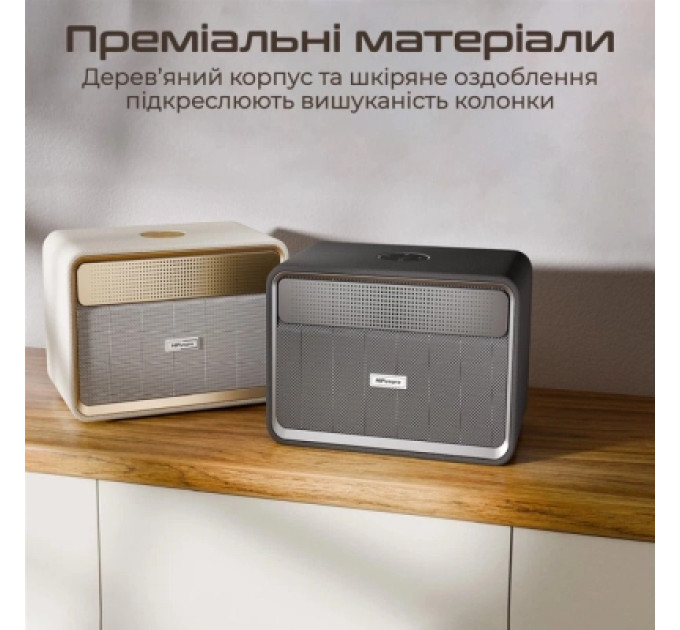 HIFuture Акустична система HiFuture Passion X Black (passion-x.black)