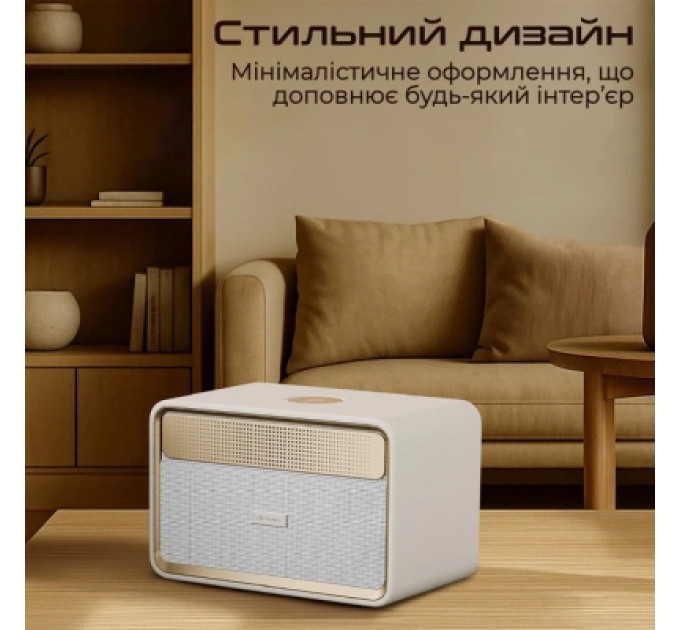 HIFuture Акустична система HiFuture Passion X Latte (passion-x.latte)