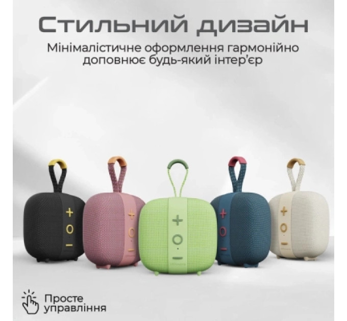 HIFuture Акустична система HiFuture Lino S Blue (lino-s.blue)