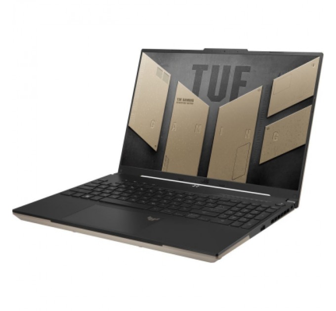 ASUS Ноутбук ASUS TUF Gaming A16 Advantage Edition FA617NSR-N4127 (90NR0JM1-M005W0)