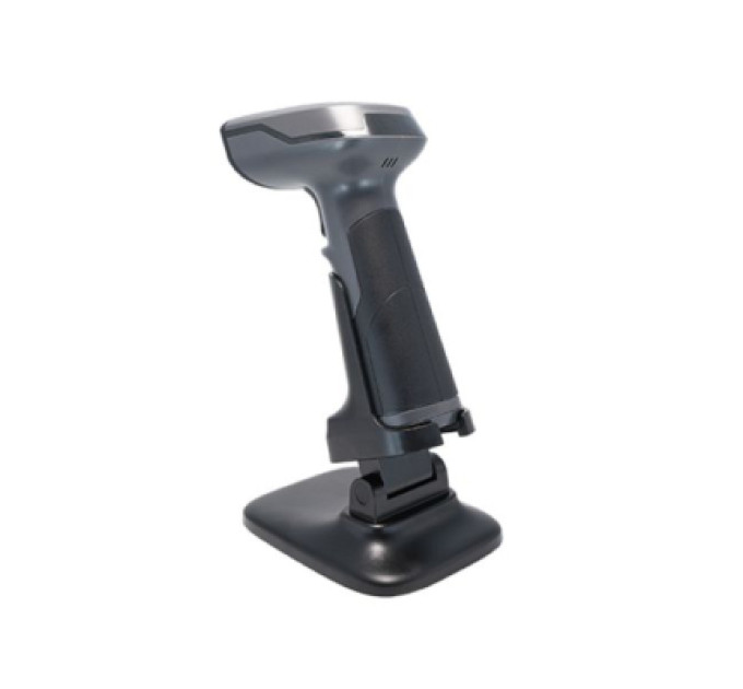 Sunlux Сканер штрих-коду Sunlux XL-3621 S USB, with stand (XL-3621S)