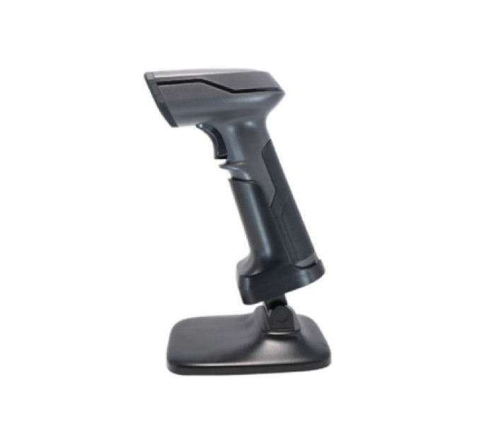 Sunlux Сканер штрих-коду Sunlux XL-3621 S USB, with stand (XL-3621S)