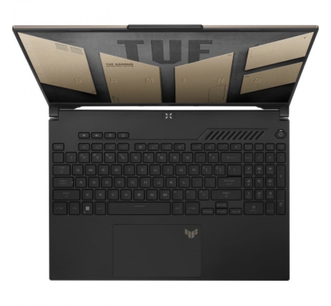 ASUS Ноутбук ASUS TUF Gaming A16 Advantage Edition FA617NSR-N4127 (90NR0JM1-M005W0)