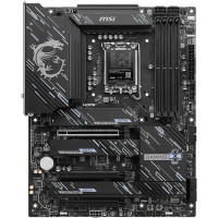 Материнська плата MSI Z890 GAMING PLUS WIFI6E