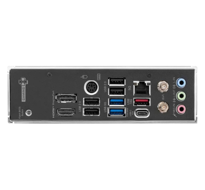 MSI Материнська плата MSI Z890 GAMING PLUS WIFI6E