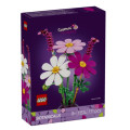 LEGO Конструктор LEGO Botanicals Квіти космеї