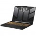 ASUS Ноутбук ASUS TUF Gaming F17 FX707VU-HX156 (90NR0CS5-M009E0)