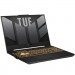 ASUS Ноутбук ASUS TUF Gaming F17 FX707VU-HX156 (90NR0CS5-M009E0)