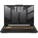ASUS Ноутбук ASUS TUF Gaming F17 FX707VU-HX156 (90NR0CS5-M009E0)