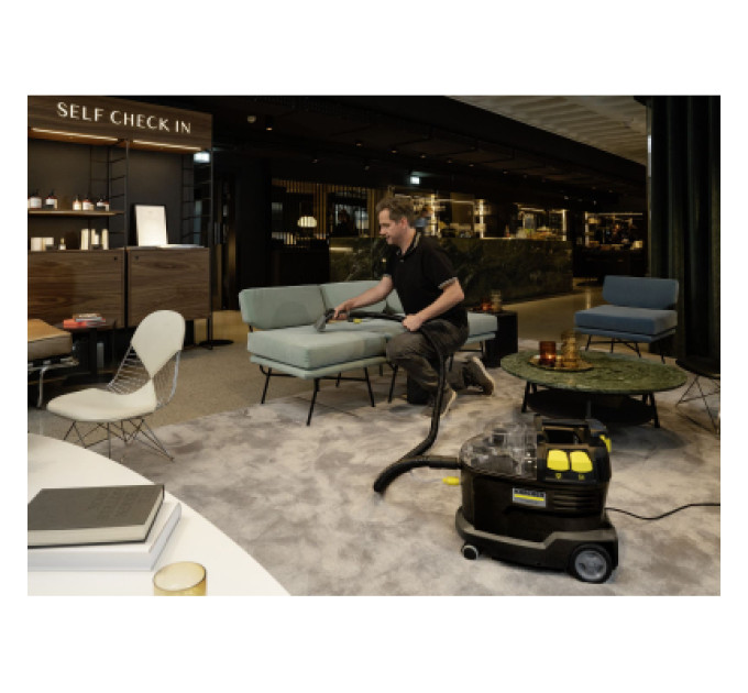 Karcher Пилосос Karcher Puzzi 8/1 GoFurther (1.100-249.0)