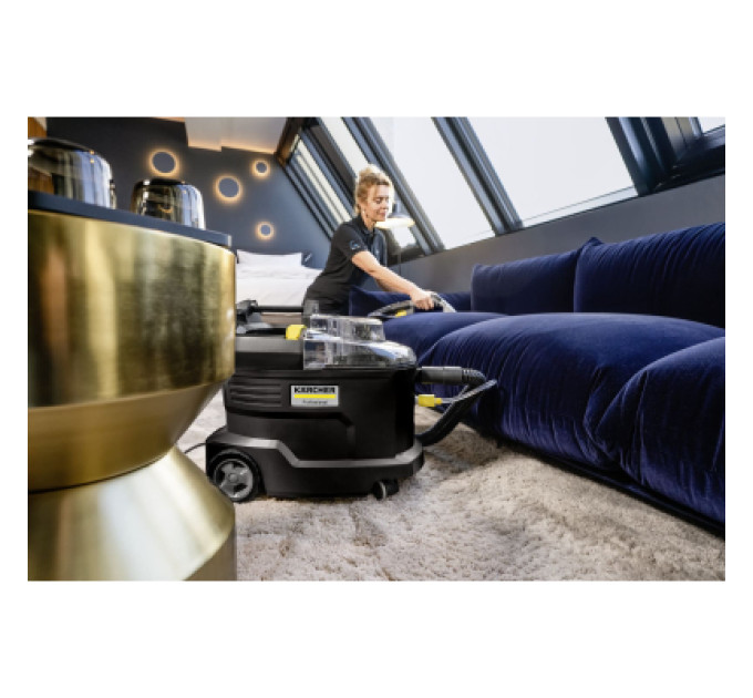 Karcher Пилосос Karcher Puzzi 8/1 GoFurther (1.100-249.0)