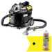 Karcher Пилосос Karcher Puzzi 8/1 GoFurther (1.100-249.0)