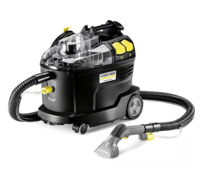 Karcher Пилосос Karcher Puzzi 8/1 GoFurther (1.100-249.0)