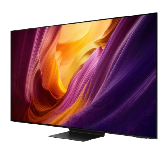 Samsung Телевізор Samsung OLED 4K QE65S95HFUXUA Vision AI 2026 (QE65S95HFUXUA)