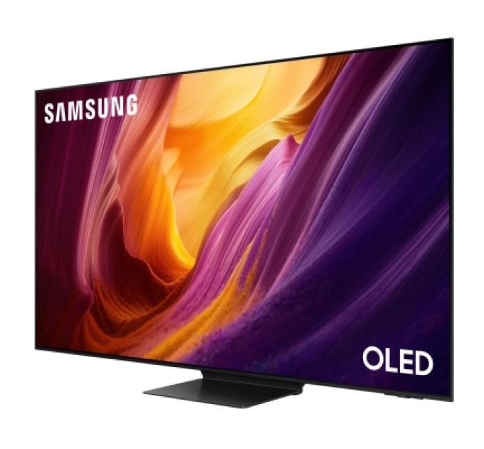 Samsung Телевізор Samsung OLED 4K QE65S95HFUXUA Vision AI 2026 (QE65S95HFUXUA)
