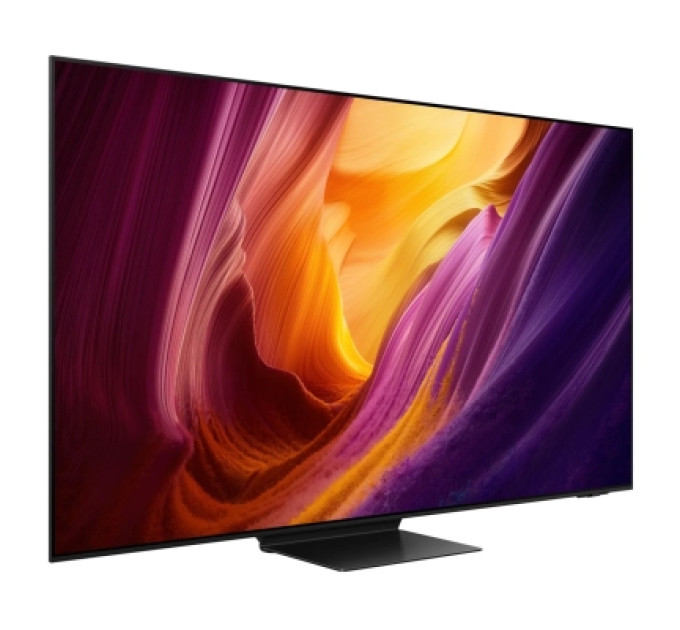 Samsung Телевізор Samsung OLED 4K QE65S95HFUXUA Vision AI 2026 (QE65S95HFUXUA)