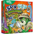 Trefl Настільна гра Trefl Spy Guy Динозаври (5900511029826)