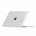 Armorstandart Чохол до ноутбука Armorstandart 13" MacBook Neo Air Shell Clear (ARM91111)