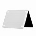 Armorstandart Чохол до ноутбука Armorstandart 13" MacBook Neo Air Shell Clear (ARM91111)