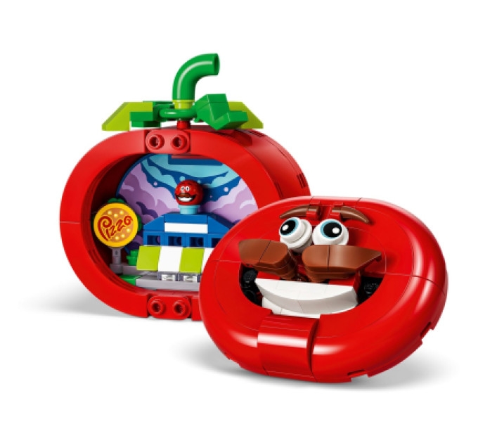 LEGO Конструктор LEGO Fortnite Tomatohead (77079)