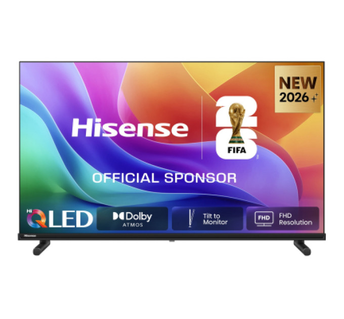 Hisense Телевізор Hisense 32A5S