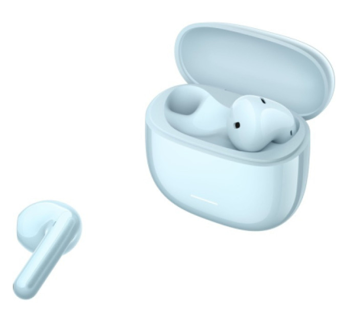 Xiaomi Навушники Xiaomi Redmi Buds 8 Active Blue (1191118)