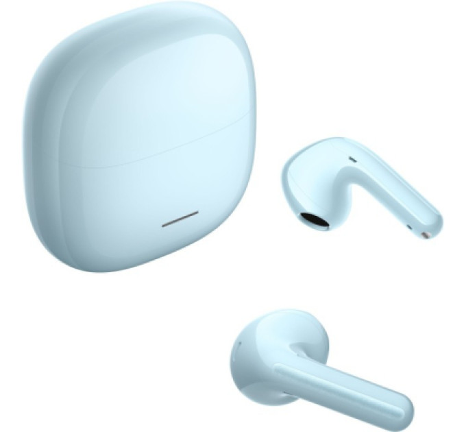 Xiaomi Навушники Xiaomi Redmi Buds 8 Active Blue (1191118)