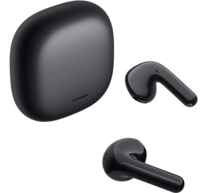 Xiaomi Навушники Xiaomi Redmi Buds 8 Active Black (1191119)