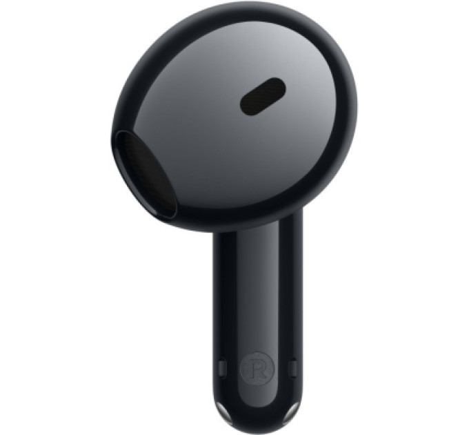 Xiaomi Навушники Xiaomi Redmi Buds 8 Active Black (1191119)