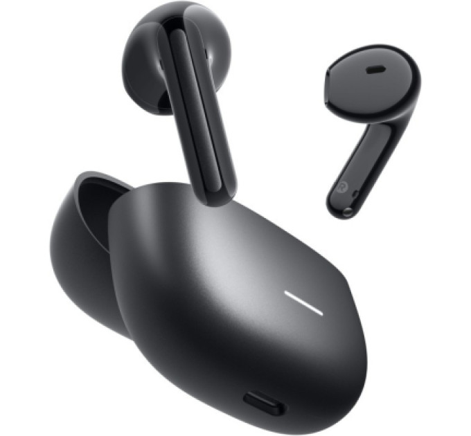 Xiaomi Навушники Xiaomi Redmi Buds 8 Active Black (1191119)