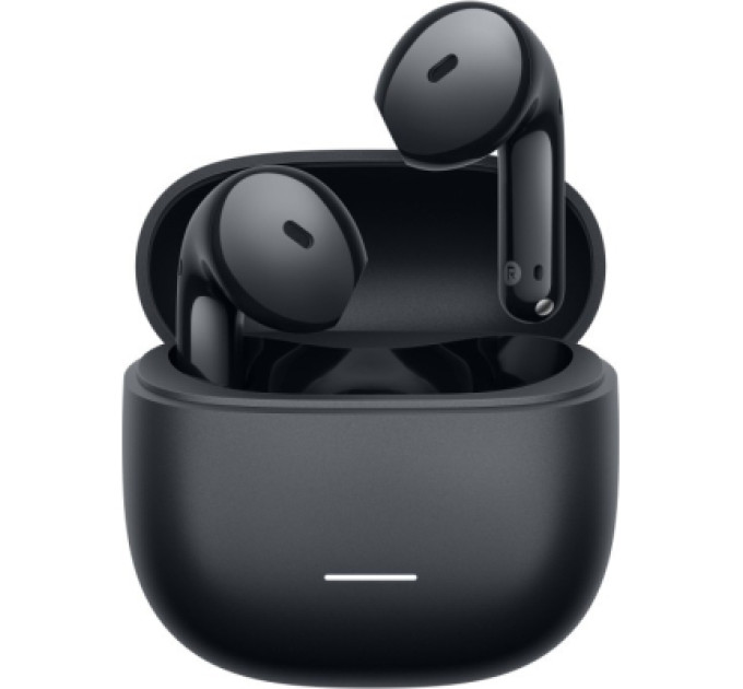 Xiaomi Навушники Xiaomi Redmi Buds 8 Active Black (1191119)