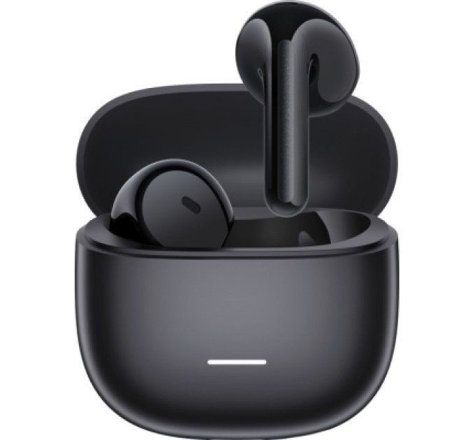 Xiaomi Навушники Xiaomi Redmi Buds 8 Active Black (1191119)