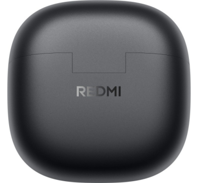 Xiaomi Навушники Xiaomi Redmi Buds 8 Active Black (1191119)