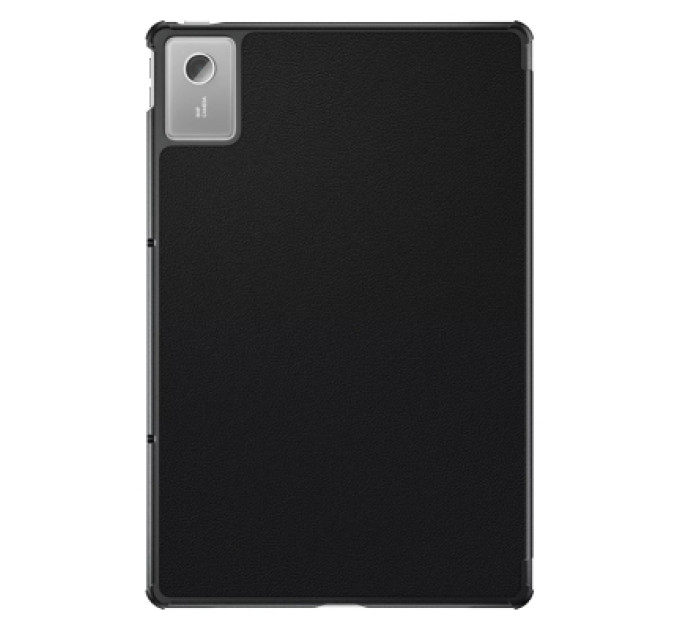 Armorstandart Чохол до планшета Armorstandart Smart Case Lenovo Idea Tab Plus Black (ARM90126)