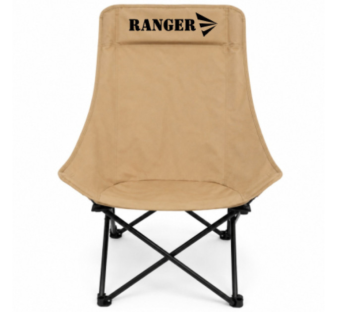 Ranger Крісло складане Ranger Master (RA2262)