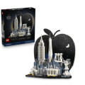 LEGO Конструктор LEGO Architecture Нью-Йорк — «Велике яблуко»