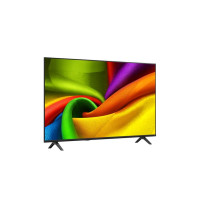 Телевізор 65" LG UHD 4K 60Hz Smart WebOS Black